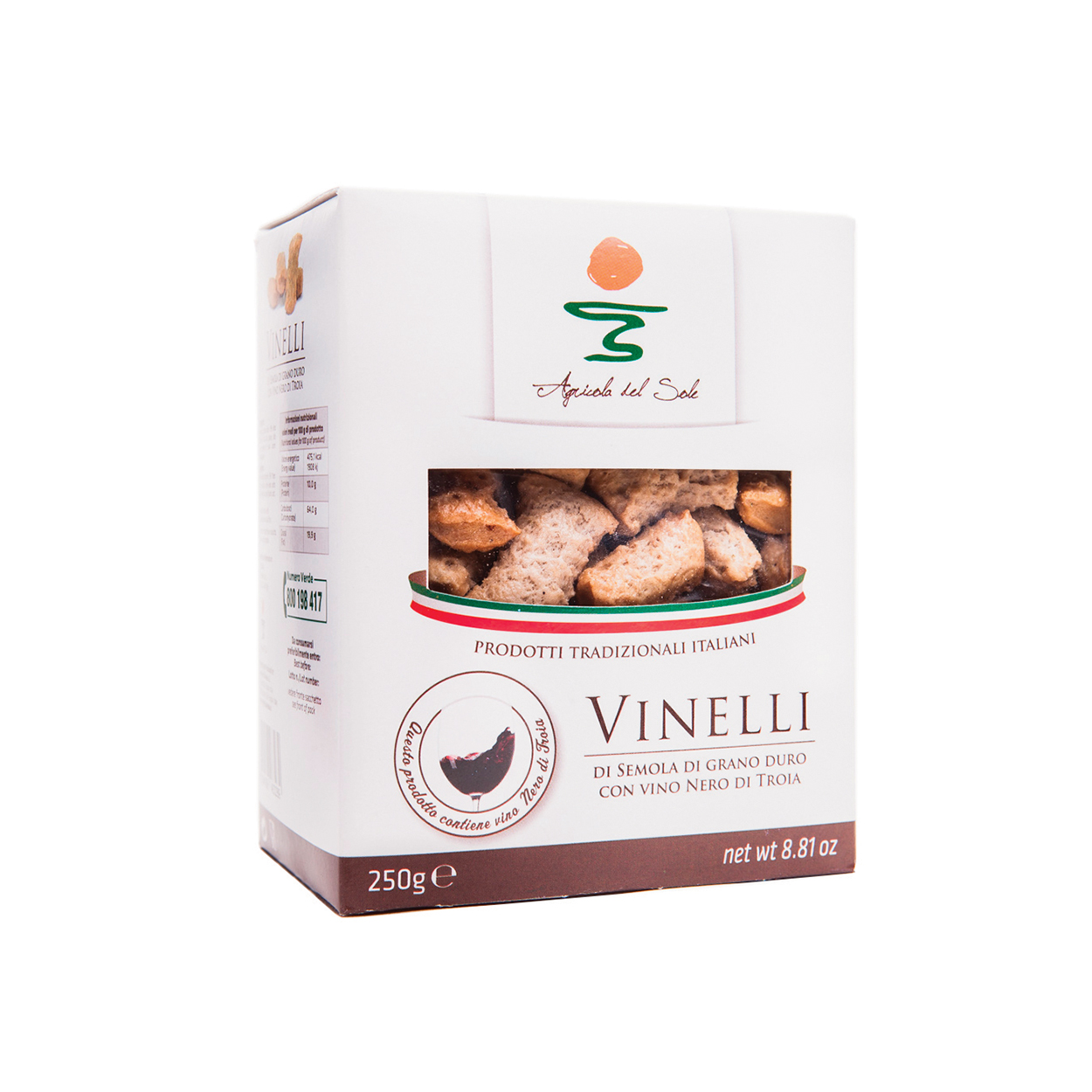Vinelli – Terra e Sapori